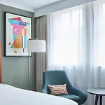 Hotel Marriott 4*