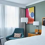Marriott 4* Leeds (West Yorkshire)