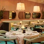 Marriott Hotel