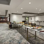 Marriott Hotel Leeds (West Yorkshire)