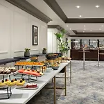 Marriott Hotel