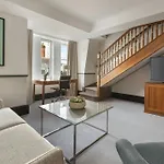 Hotel Marriott 4*