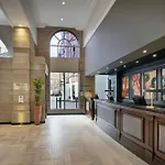 Marriott Hotel 4*
