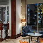 Marriott Hotel Leeds (West Yorkshire)