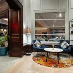Hotel Marriott Leeds (West Yorkshire)