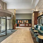 Hotel Marriott 4*