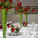 Hotel Marriott Leeds (West Yorkshire)
