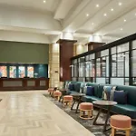 Marriott Leeds (West Yorkshire)
