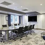 Hotel Marriott 4*