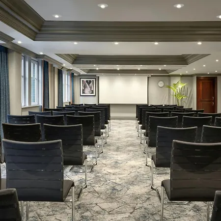 Marriott 4*