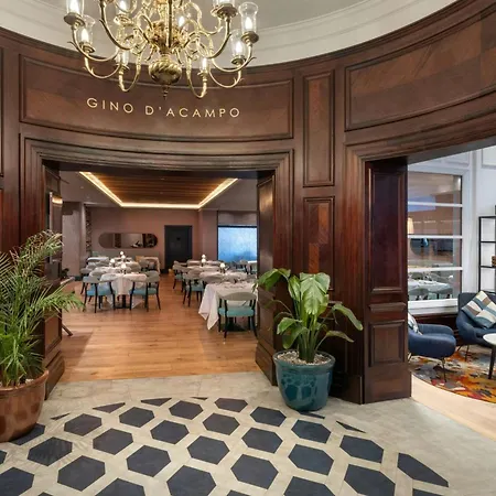 Marriott Leeds (West Yorkshire)