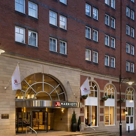 Marriott