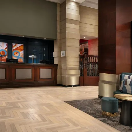 Marriott 4*