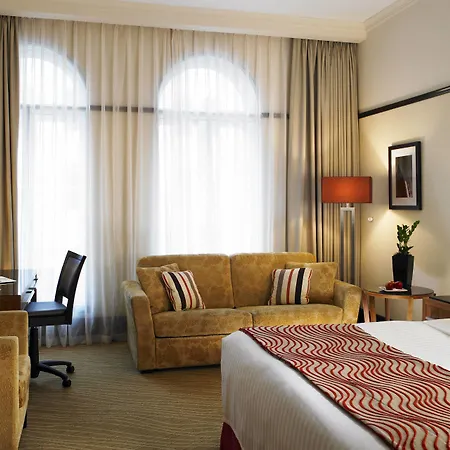 Marriott Hotel Leeds (West Yorkshire)