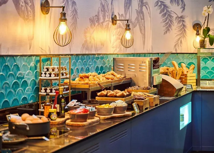 Marriott 4* Leeds (West Yorkshire)