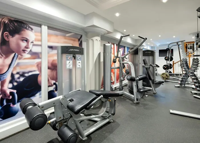 Marriott 4* Leeds (West Yorkshire)