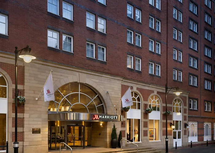 Marriott