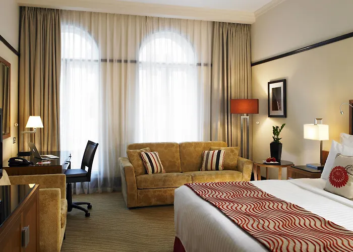 Marriott Hotel Leeds (West Yorkshire)
