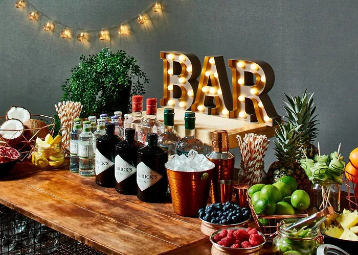 Marriott Hotel Leeds (West Yorkshire)