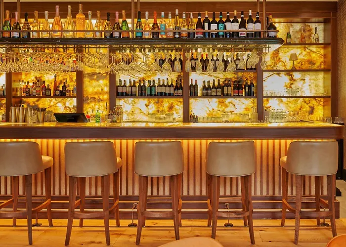 Marriott Leeds (West Yorkshire)