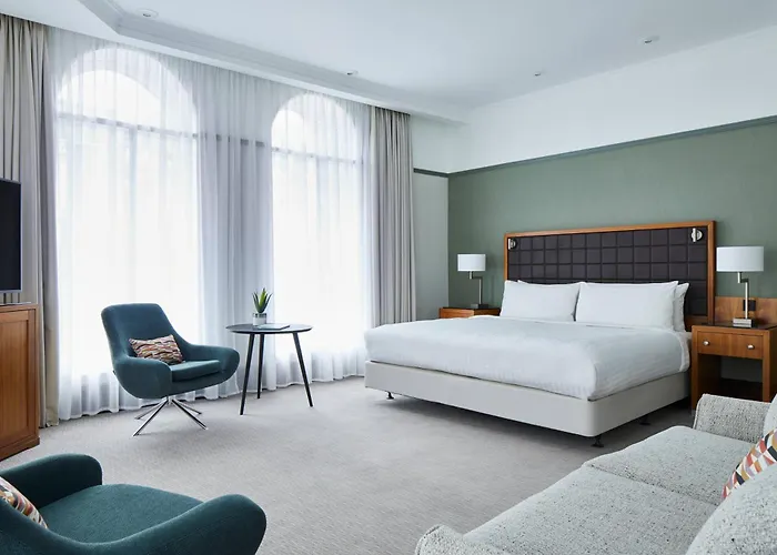 Hotel Marriott Leeds (West Yorkshire)