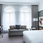 Marriott Hotel