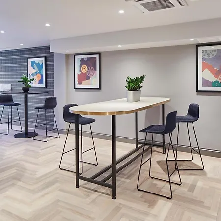 Szálloda Marriott Leeds