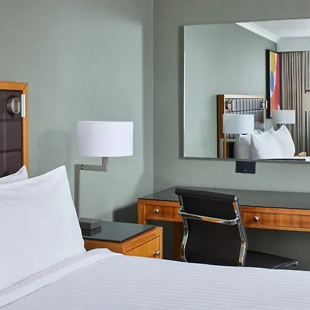 Marriott Hotell