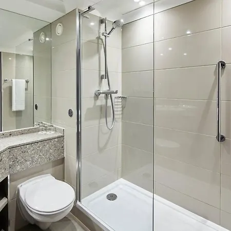 Hotel Marriott Leeds (West Yorkshire)