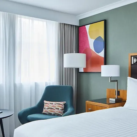 Marriott 4* Leeds (West Yorkshire)