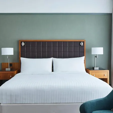 Marriott 4* Leeds (West Yorkshire)
