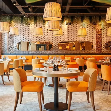 Marriott 4* Leeds (West Yorkshire)