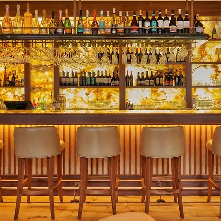 Marriott Hotell