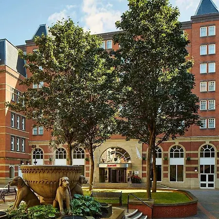 Hotel Marriott