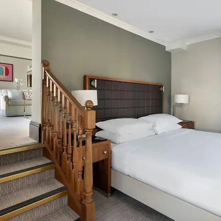 Marriott Hotell