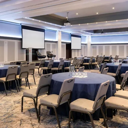 Marriott Hotell Leeds (West Yorkshire)