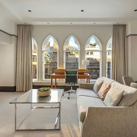 Marriott 4* Leeds (West Yorkshire)