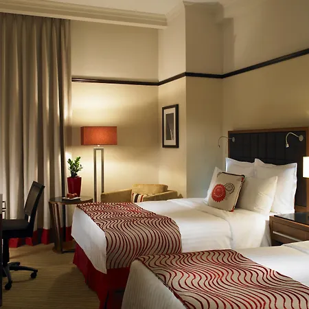 Marriott 4* Leeds