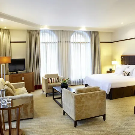 Hotel Marriott