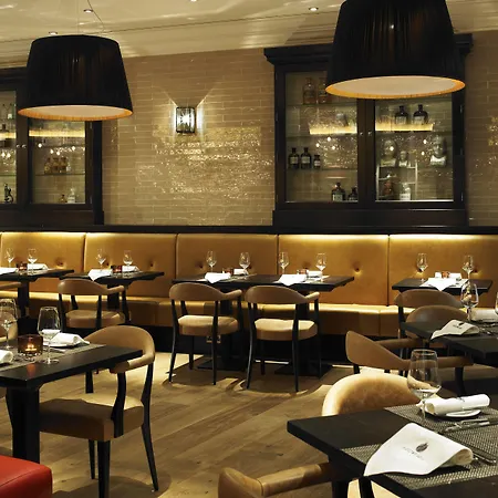 Marriott 4* Leeds (West Yorkshire)