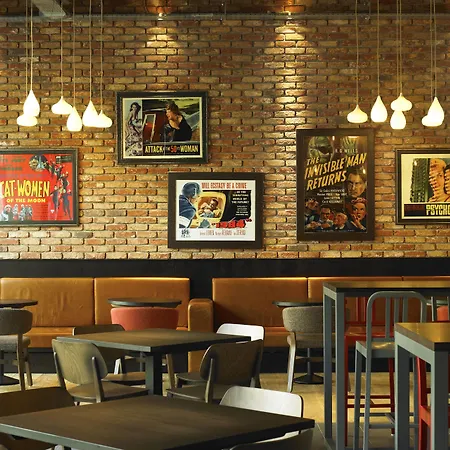 Marriott Szálloda Leeds