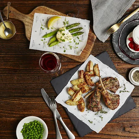 Hotel Marriott Leeds (West Yorkshire)