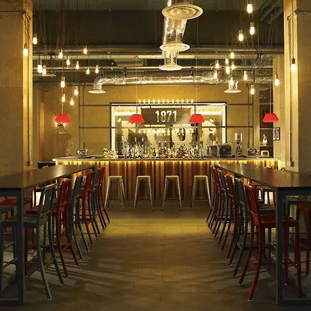 Marriott Szálloda 4*