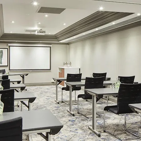 Marriott 4* Leeds (West Yorkshire)