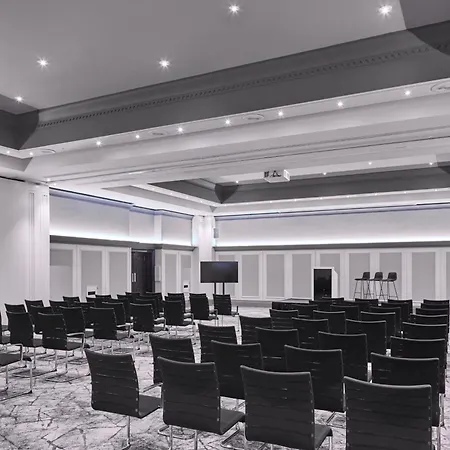 Marriott Leeds (West Yorkshire)