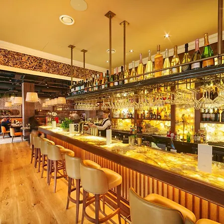 Marriott Hotel Leeds (West Yorkshire)