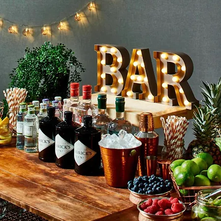 Marriott Hotel Leeds (West Yorkshire)