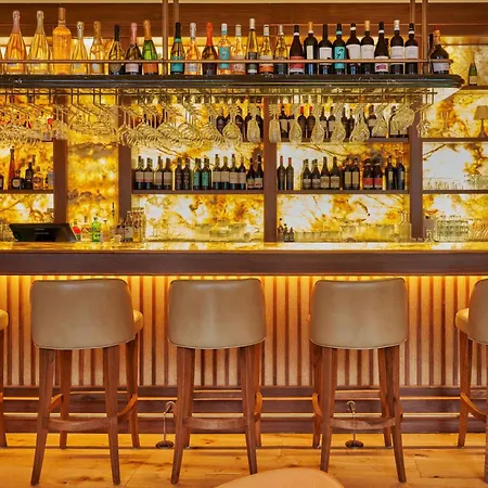 Marriott Leeds (West Yorkshire)