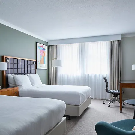 Hotel Marriott Leeds (West Yorkshire)