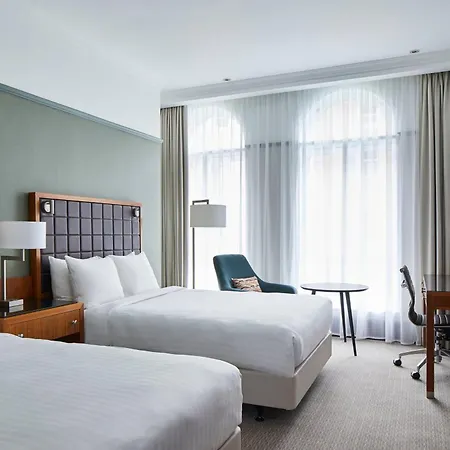 Hotel Marriott Leeds (West Yorkshire)